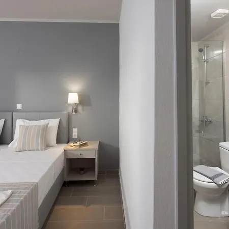 Ari By Estia (adults Only) Hotel